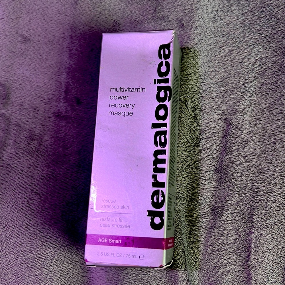 Dermalogica Multivitamin Power Recovery Masque